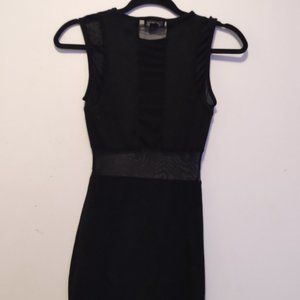 Bodycon Dress